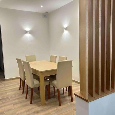 Apartament A Flat In The Heart Of Bugibba San Pawl il-Baħar Zewnętrze zdjęcie