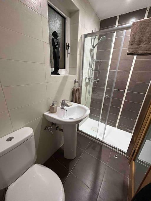 Apartament A Flat In The Heart Of Bugibba San Pawl il-Baħar Zewnętrze zdjęcie